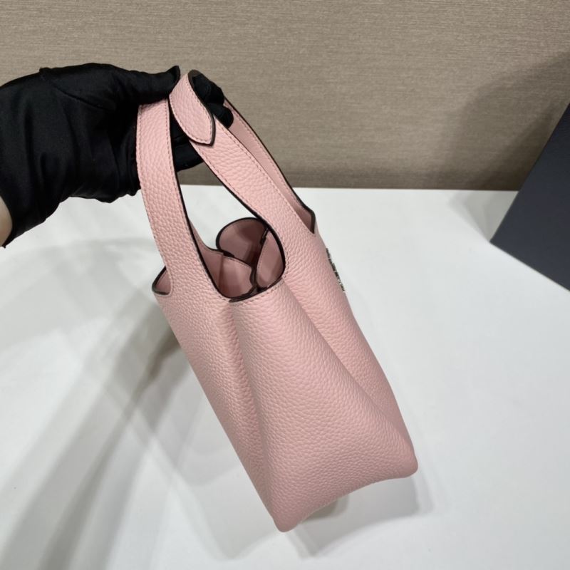 Prada Top Handle Bags